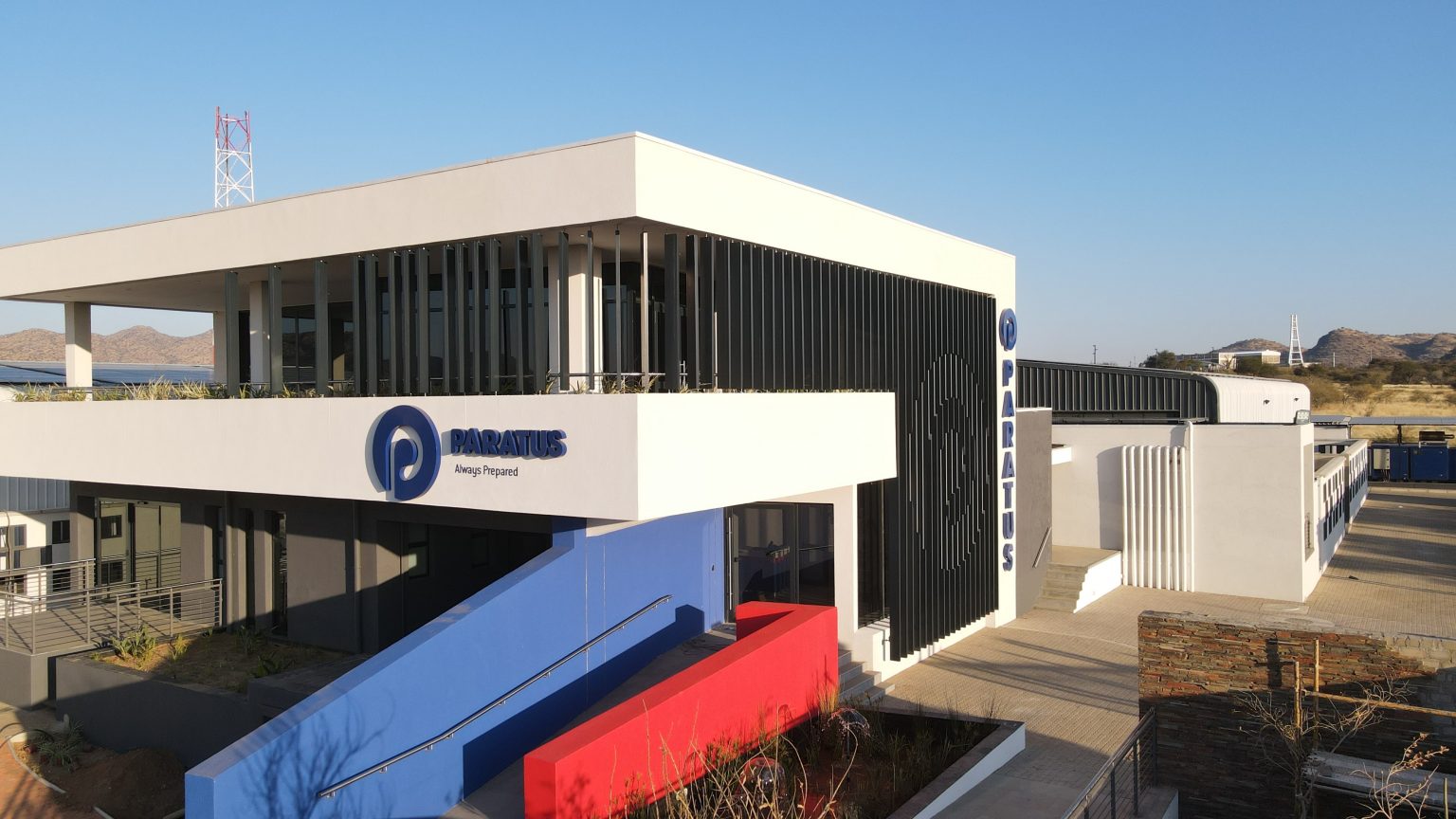 Paratus Breach: 84GB of Data Compromised