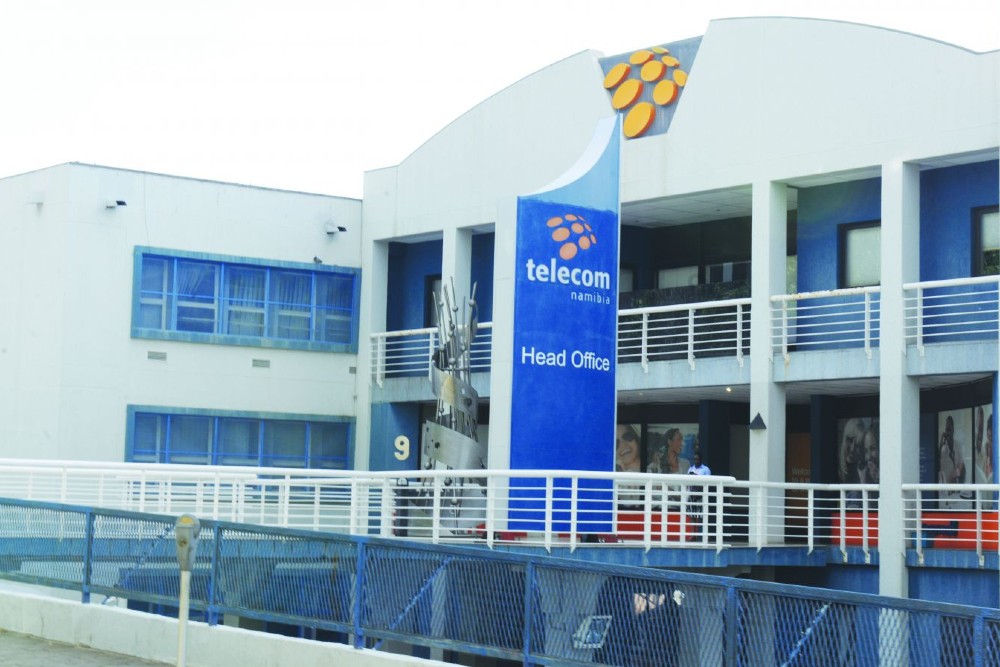 Telecom Namibia Becomes Open Source